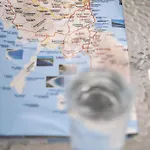 度假居 Sea And Sun Kalamitsa
