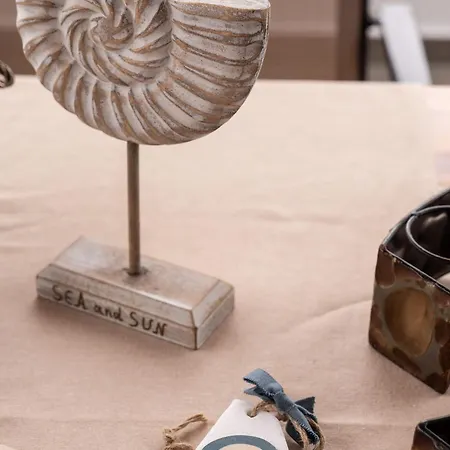 Sea And Sun * Kalamitsa