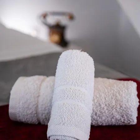 Feriehus Sea And Sun *