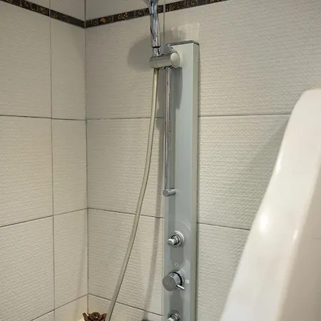 Sea And Sun * Kalamitsa