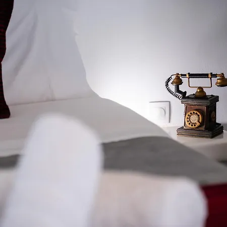 Feriehus Sea And Sun *