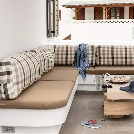 Feriehus Sea And Sun *