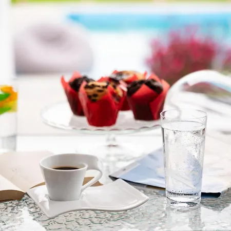 Feriehus Sea And Sun Kalamitsa