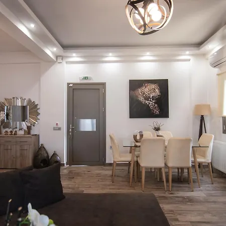 Sea And Sun Kalamitsa