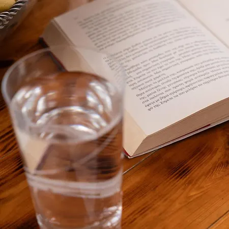 Sea And Sun * Kalamitsa