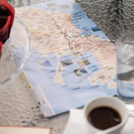 Sea And Sun Feriehus *