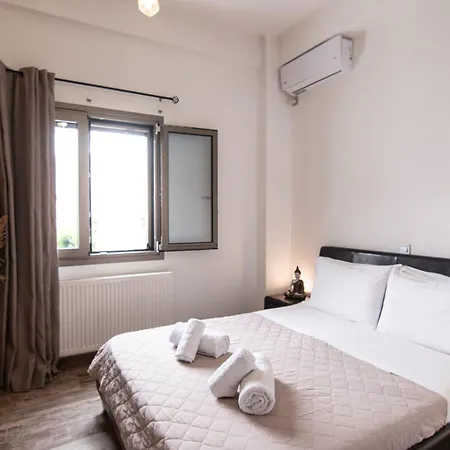 Feriehus Sea And Sun *