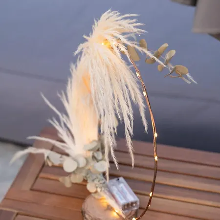 Sea And Sun Feriehus Kalamitsa