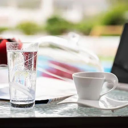 Sea And Sun Kalamitsa