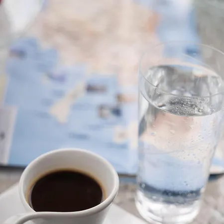 Sea And Sun Feriehus Kalamitsa