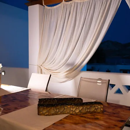 Sea And Sun Feriehus