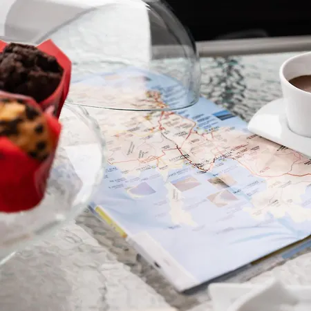 Sea And Sun Feriehus *