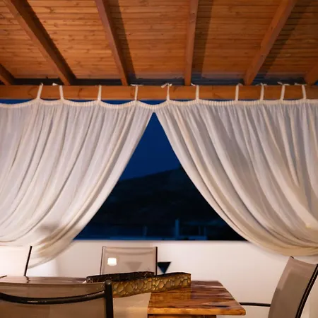 Feriehus Sea And Sun *