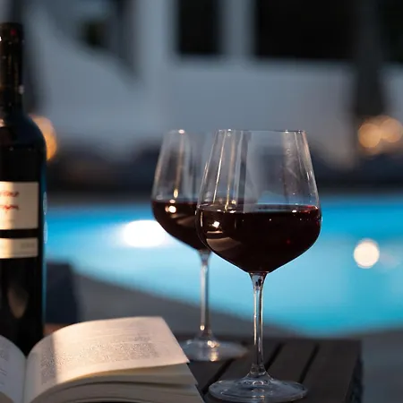 Sea And Sun * Kalamitsa