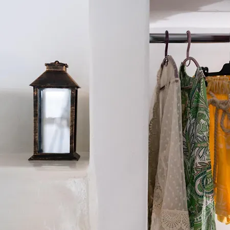 Sea And Sun Feriehus Kalamitsa