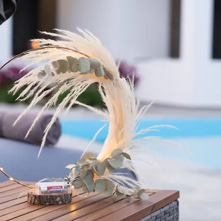 Sea And Sun Feriehus *