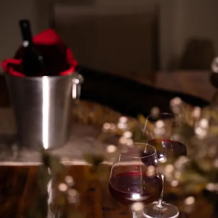 Sea And Sun Feriehus Kalamitsa