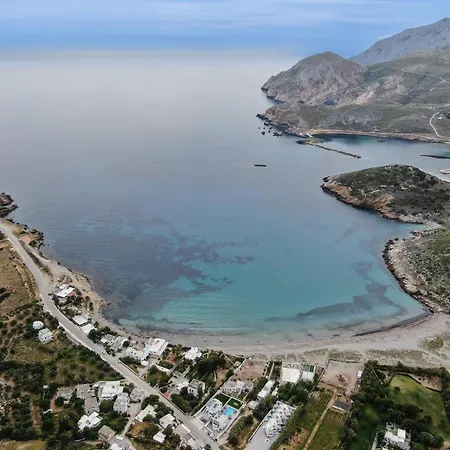 Sea And Sun Kalamitsa