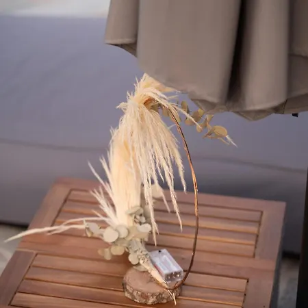 Sea And Sun Feriehus