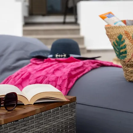 Feriehus Sea And Sun