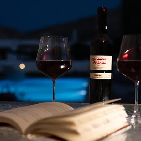 Feriehus Sea And Sun *