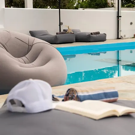 Sea And Sun * Kalamitsa