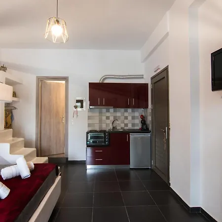 Sea And Sun Feriehus *