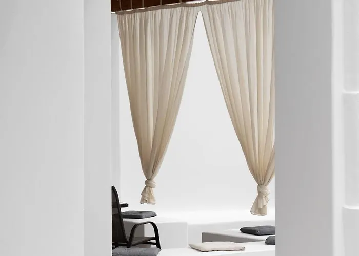 Sea And Sun Kalamitsa