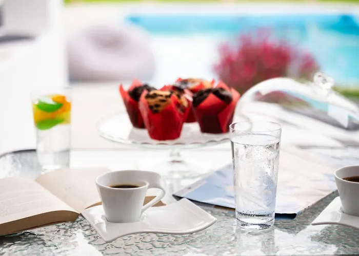 Casa de Férias Sea And Sun Kalamitsa