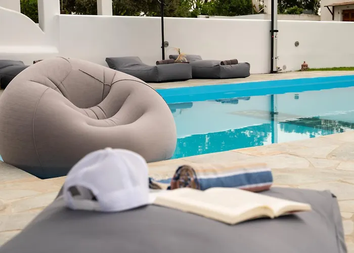 Sea And Sun * Kalamitsa