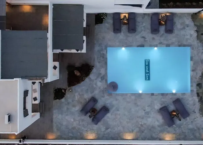 Casa de Férias Sea And Sun